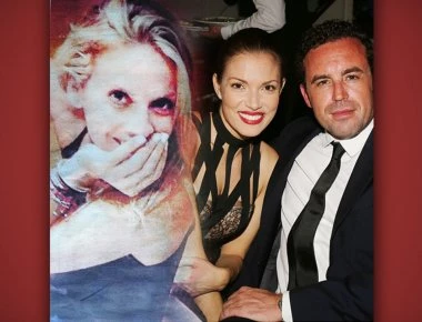 Στα «μαχαίρια» ο Ηλίας Κρασσάς με την πρώην σύζυγό του – Γιατί βρέθηκαν στο δικαστήριο